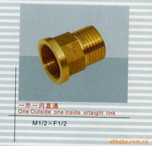 水暖五金配件的重要性與應(yīng)用——以諸暨市阮市金偉水暖配件廠為例